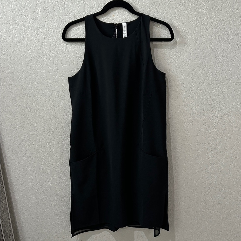 Lululemon Shift in Time Dress